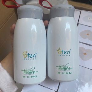 Bình giữ nhiệt